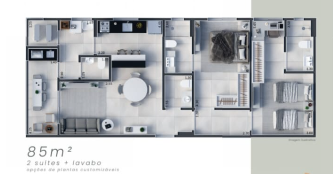 Apartamento Ed Ilha da Madeira #17