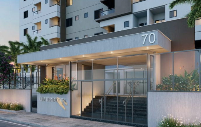 Apartamento Ed Ilha da Madeira #19