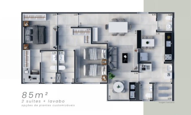 Apartamento Ed Ilha da Madeira #20
