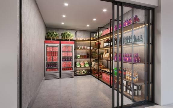 Apartamento à venda com 3 quartos, 185m² - Foto 34