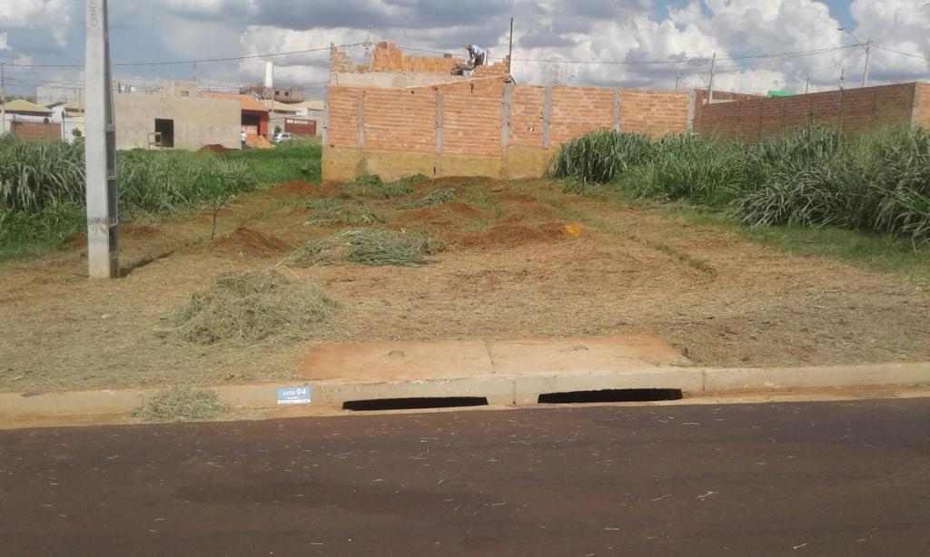 Terreno, 187 m² - Foto 1