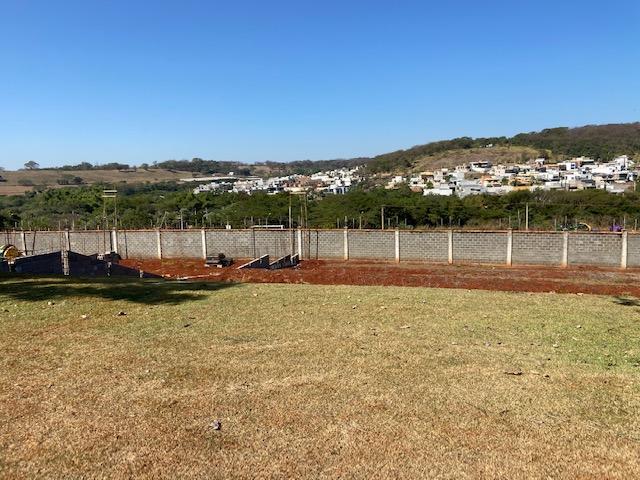 Terreno, 612 m² - Foto 1