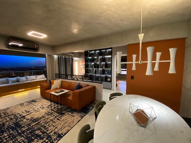 Apartamento, 2 quartos, 104 m² - Foto 12