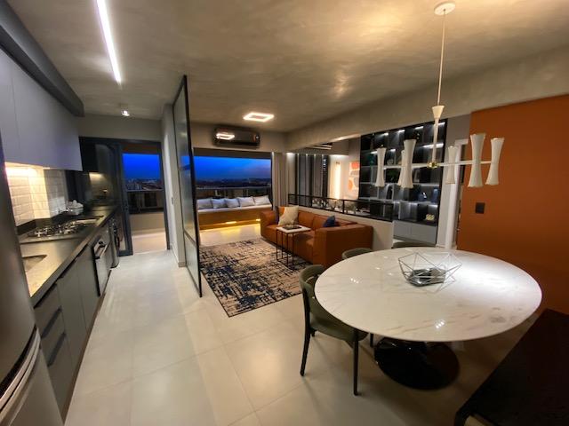 Apartamento, 2 quartos, 107 m² - Foto 13