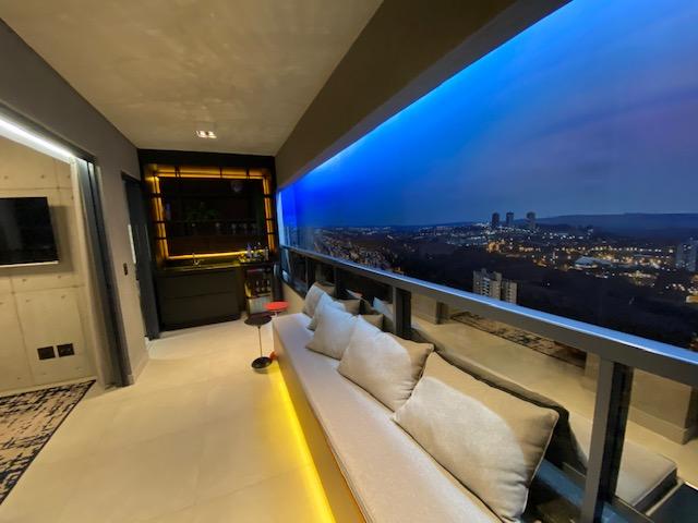 Apartamento, 1 quarto, 91 m² - Foto 2