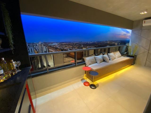 Apartamento, 1 quarto, 91 m² - Foto 5