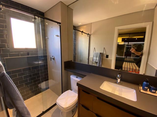 Apartamento, 1 quarto, 91 m² - Foto 6