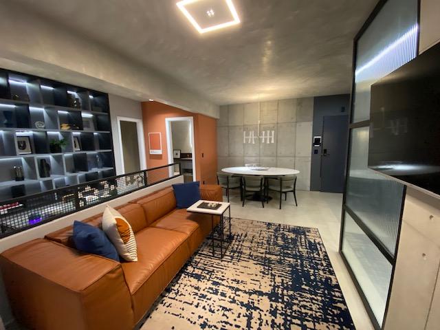 Apartamento, 1 quarto, 91 m² - Foto 1