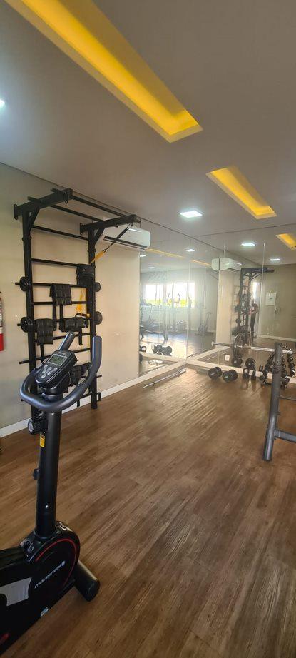 Apartamento, 2 quartos, 49 m² - Foto 4