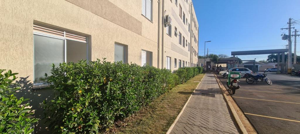 Apartamento, 2 quartos, 49 m² - Foto 5