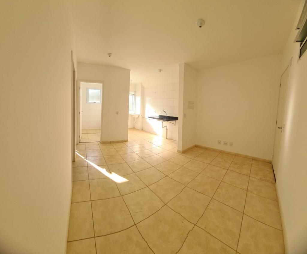 Apartamento, 2 quartos, 49 m² - Foto 1