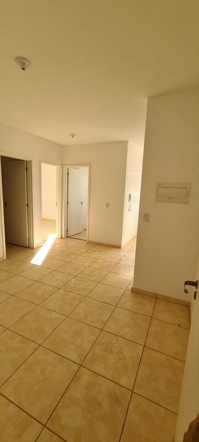 Apartamento, 2 quartos, 49 m² - Foto 9