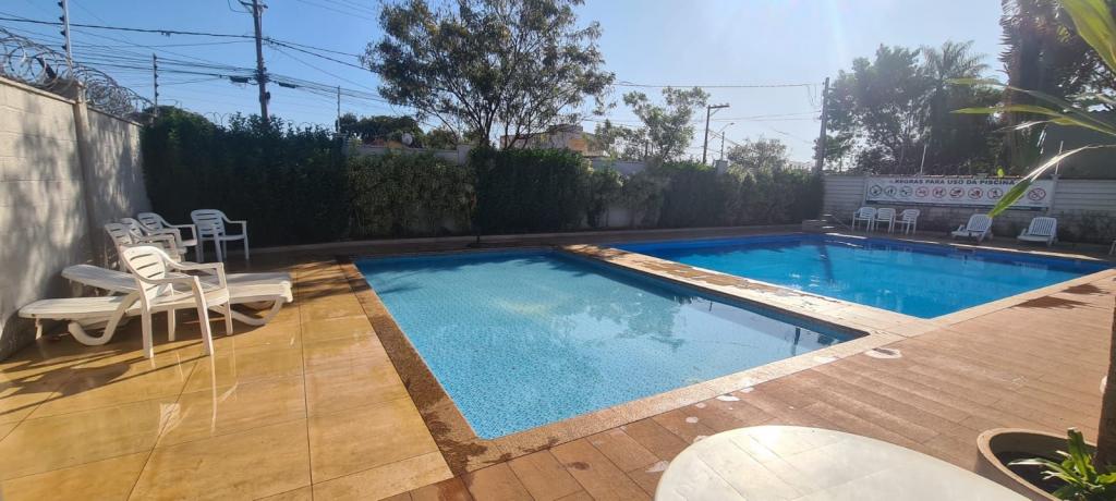 Apartamento, 2 quartos, 49 m² - Foto 15