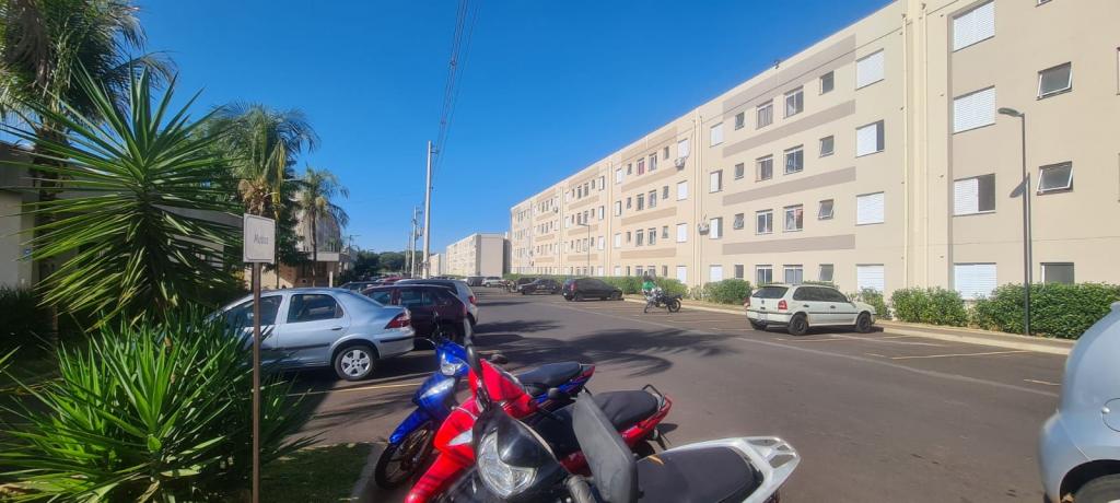 Apartamento, 2 quartos, 49 m² - Foto 22