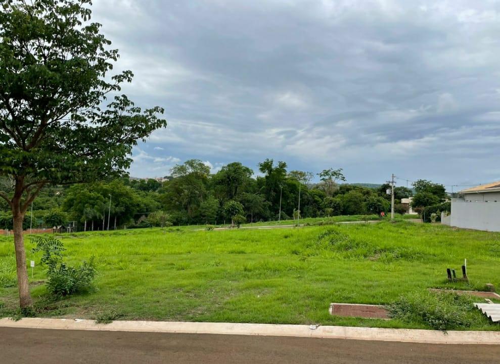 Terreno, 256 m² - Foto 1