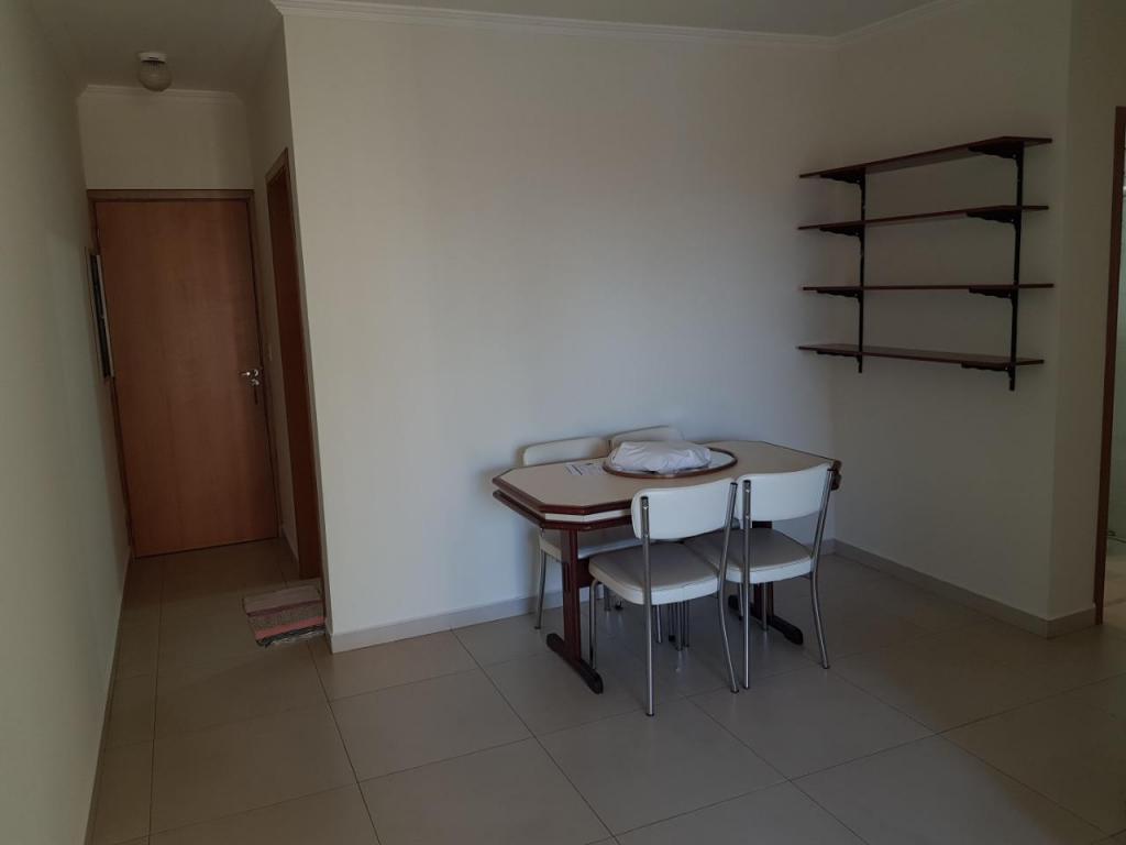 Apartamento, 2 quartos, 68 m² - Foto 2