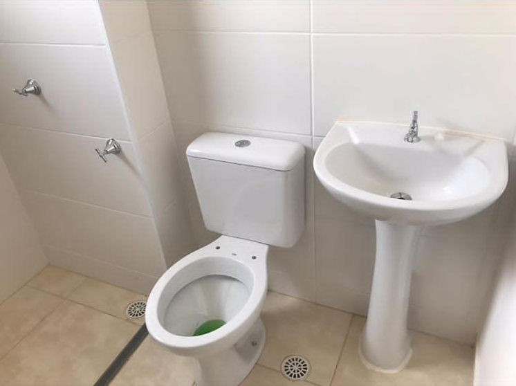 Apartamento, 2 quartos, 43 m² - Foto 2