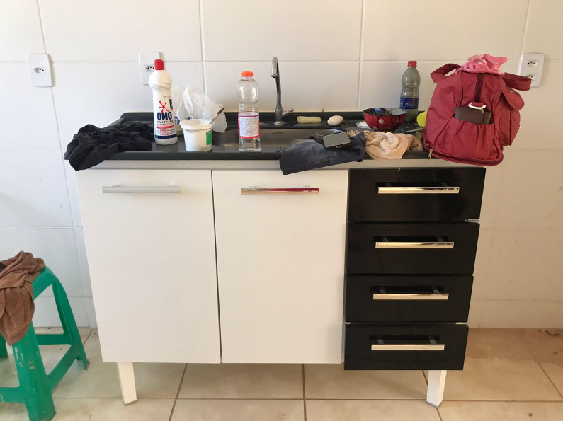 Apartamento, 2 quartos, 43 m² - Foto 6