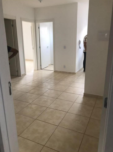 Apartamento, 2 quartos, 43 m² - Foto 1