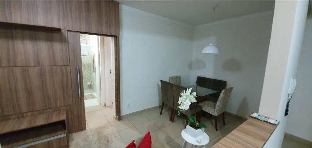 Apartamento, 2 quartos, 45 m² - Foto 2