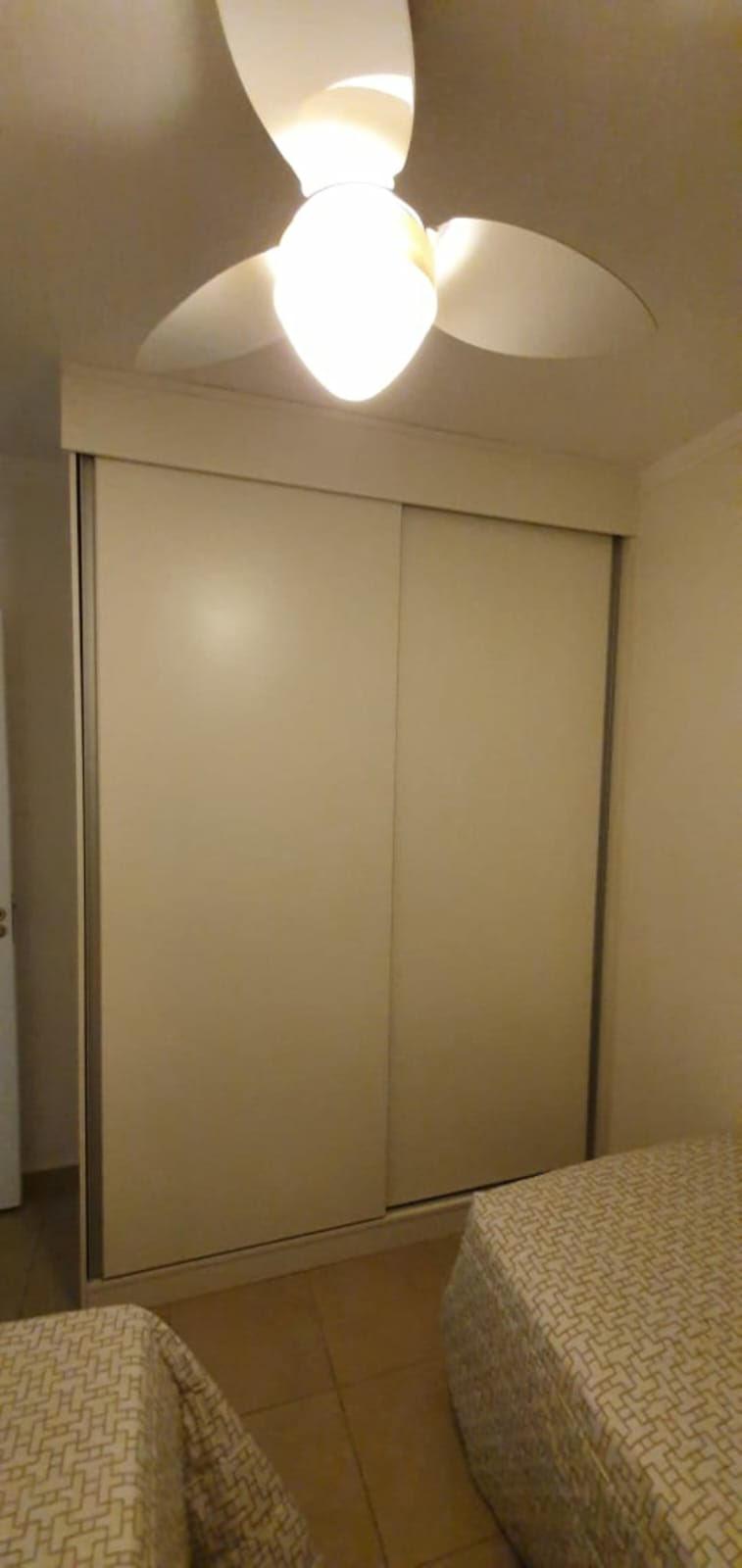 Apartamento, 2 quartos, 45 m² - Foto 3
