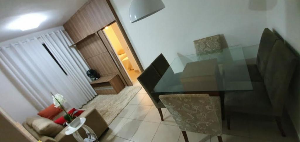 Apartamento, 2 quartos, 45 m² - Foto 4