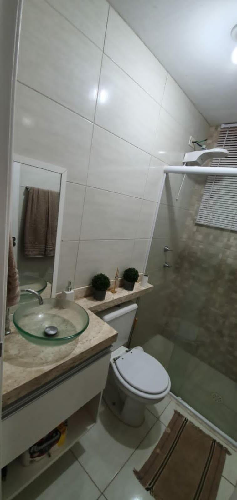 Apartamento, 2 quartos, 45 m² - Foto 5