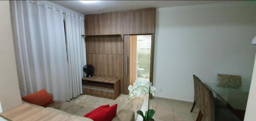Apartamento, 2 quartos, 45 m² - Foto 1