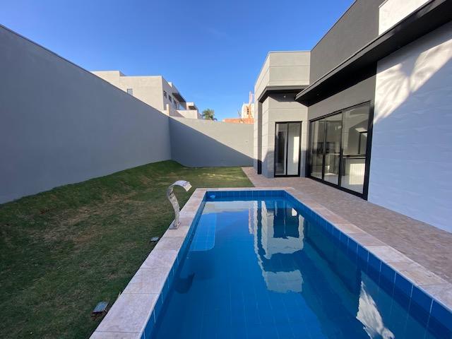 Casa de Condomínio, 3 quartos - Foto 20