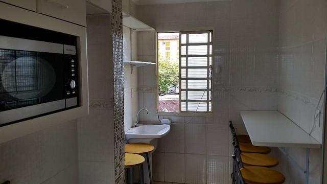 Apartamento, 2 quartos, 49 m² - Foto 8