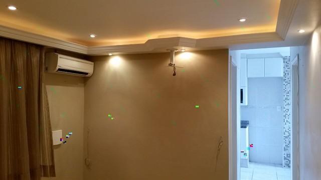 Apartamento, 2 quartos, 49 m² - Foto 14