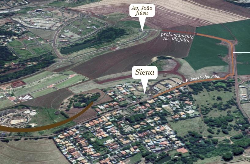 Terreno, 820 m² - Foto 1