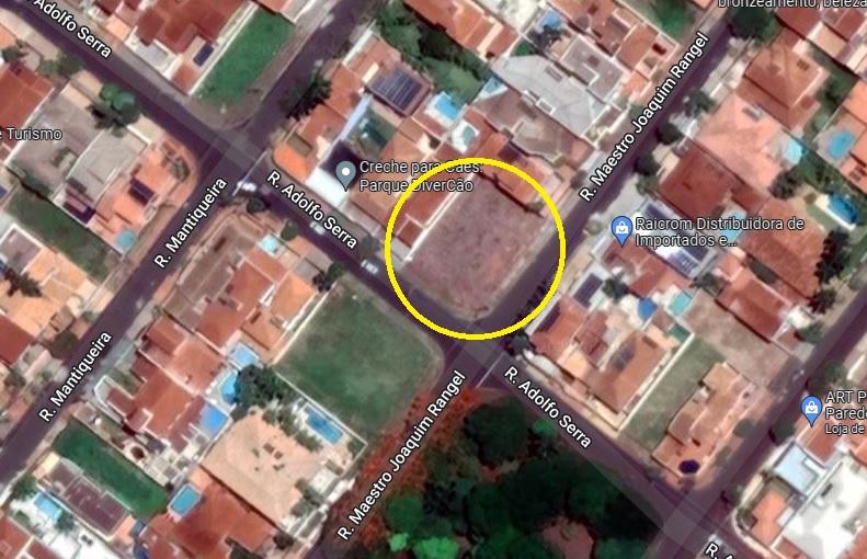 Terreno, 320 m² - Foto 3