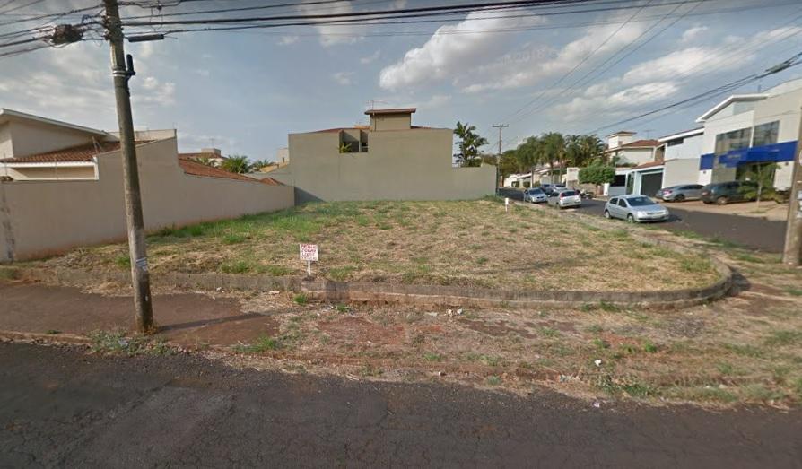 Terreno, 320 m² - Foto 1