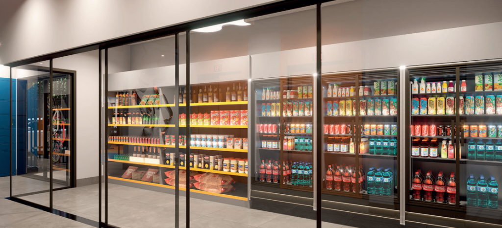 Apartamento, 1 quarto, 47 m² - Foto 4