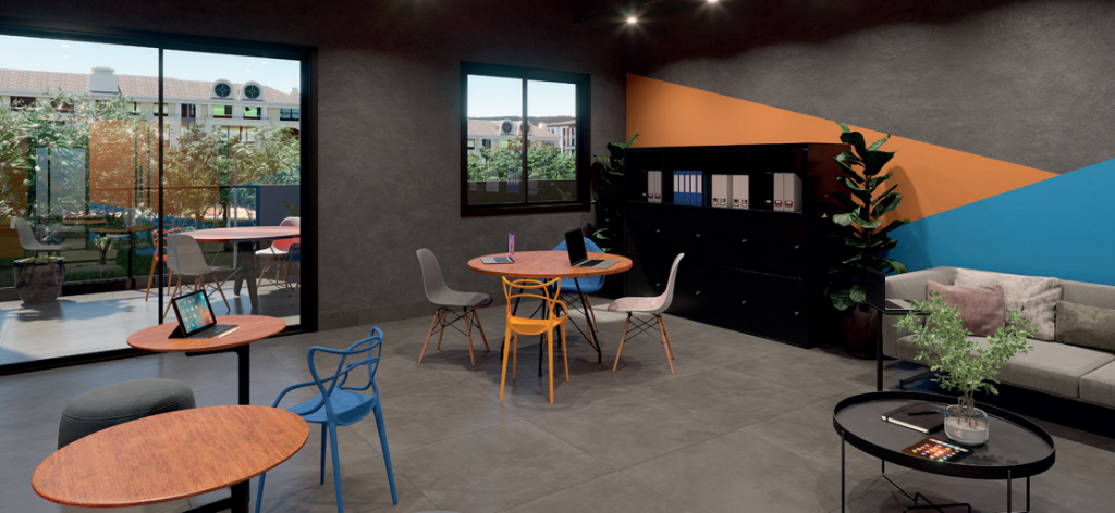 Apartamento, 1 quarto, 47 m² - Foto 7