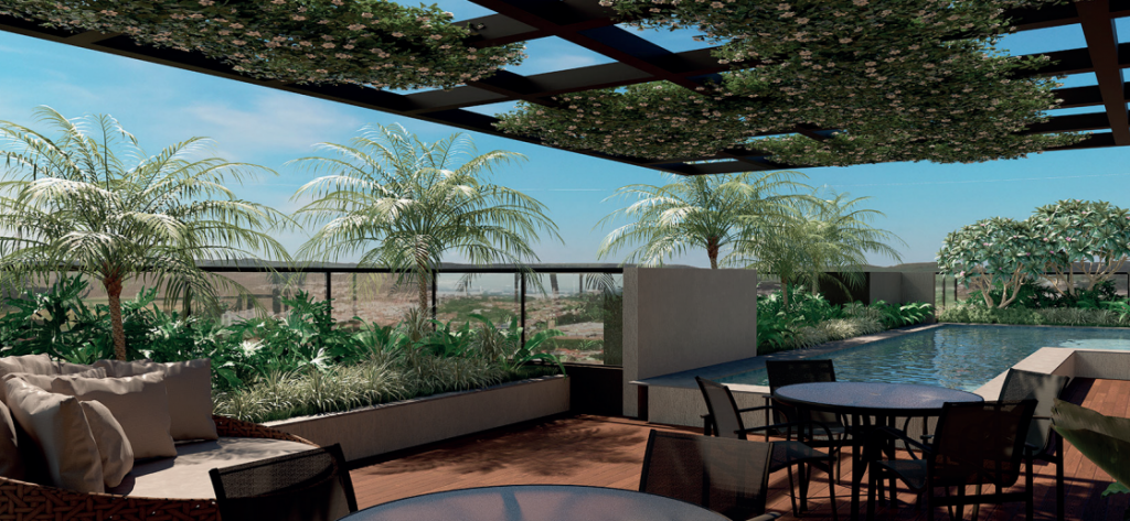 Apartamento, 1 quarto, 47 m² - Foto 10