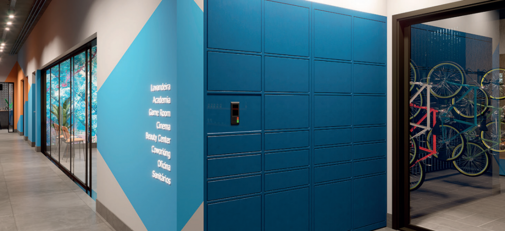 Apartamento, 1 quarto, 47 m² - Foto 16