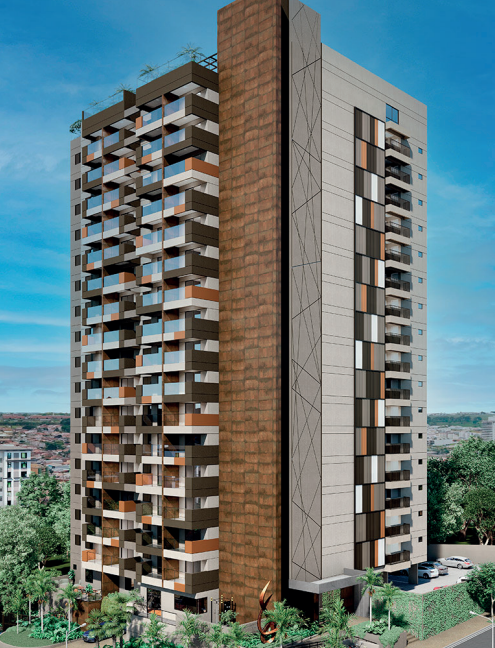 Apartamento, 1 quarto, 47 m² - Foto 23