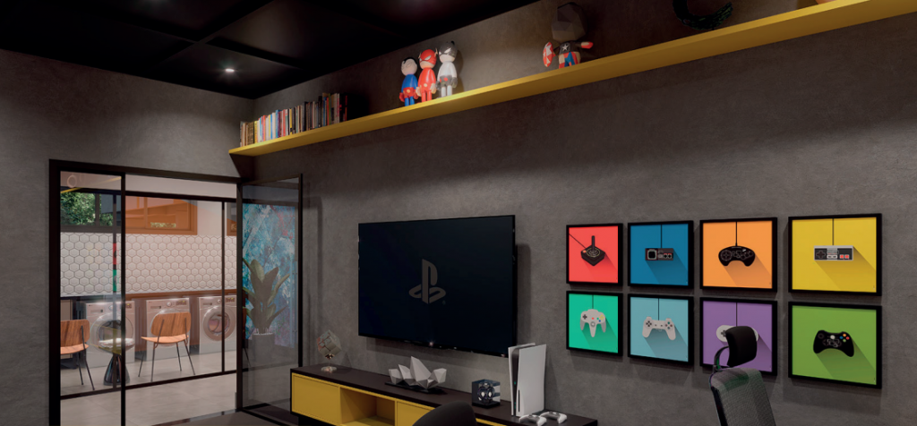 Apartamento, 2 quartos, 71 m² - Foto 10