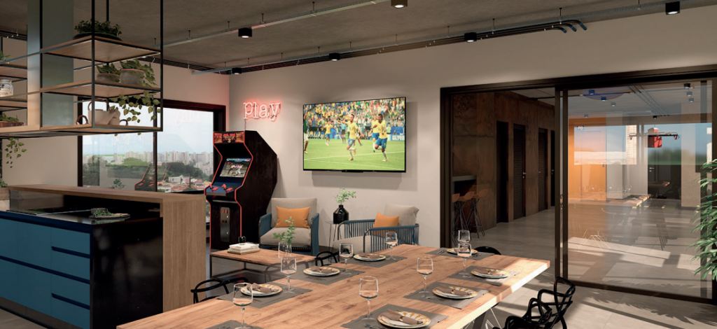 Apartamento, 2 quartos, 71 m² - Foto 11