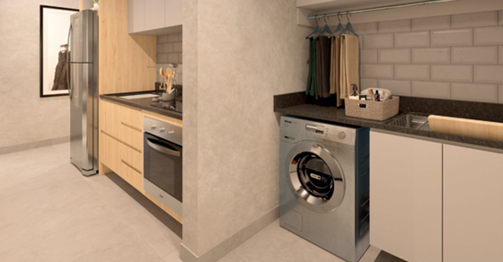 Apartamento, 2 quartos, 71 m² - Foto 22