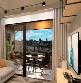 Apartamento, 2 quartos, 71 m² - Foto 26