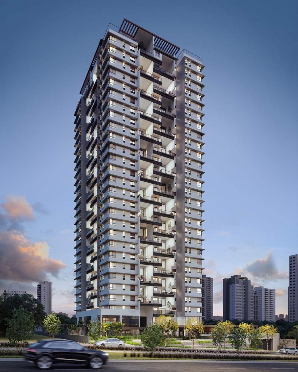 Apartamento, 3 quartos, 156 m² - Foto 8