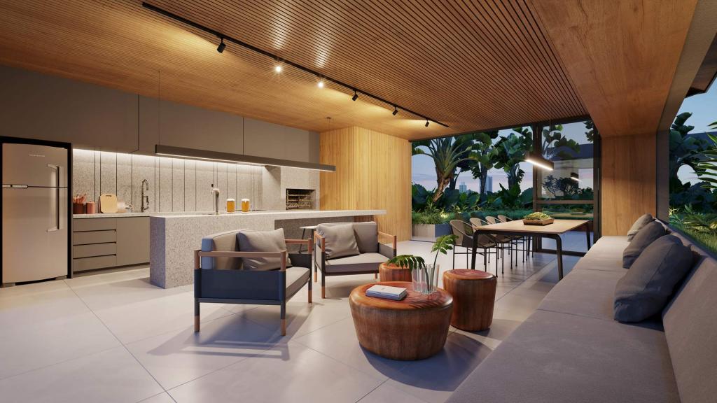 Apartamento, 3 quartos, 156 m² - Foto 20