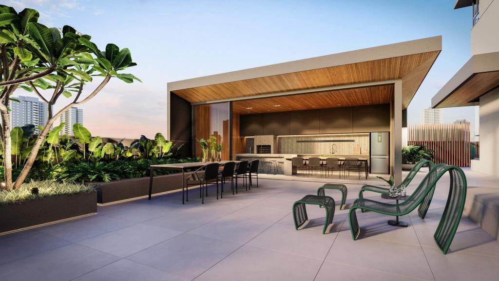 Apartamento, 3 quartos, 156 m² - Foto 21