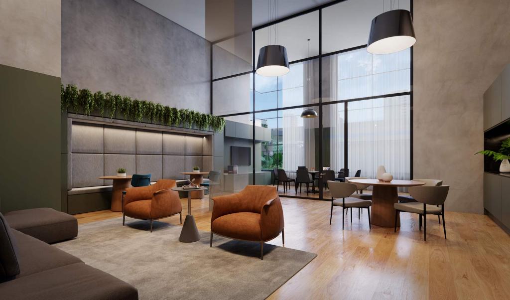 Apartamento, 3 quartos, 156 m² - Foto 22