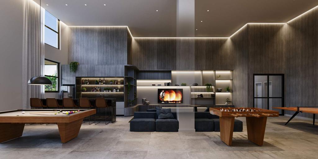 Apartamento, 3 quartos, 156 m² - Foto 23