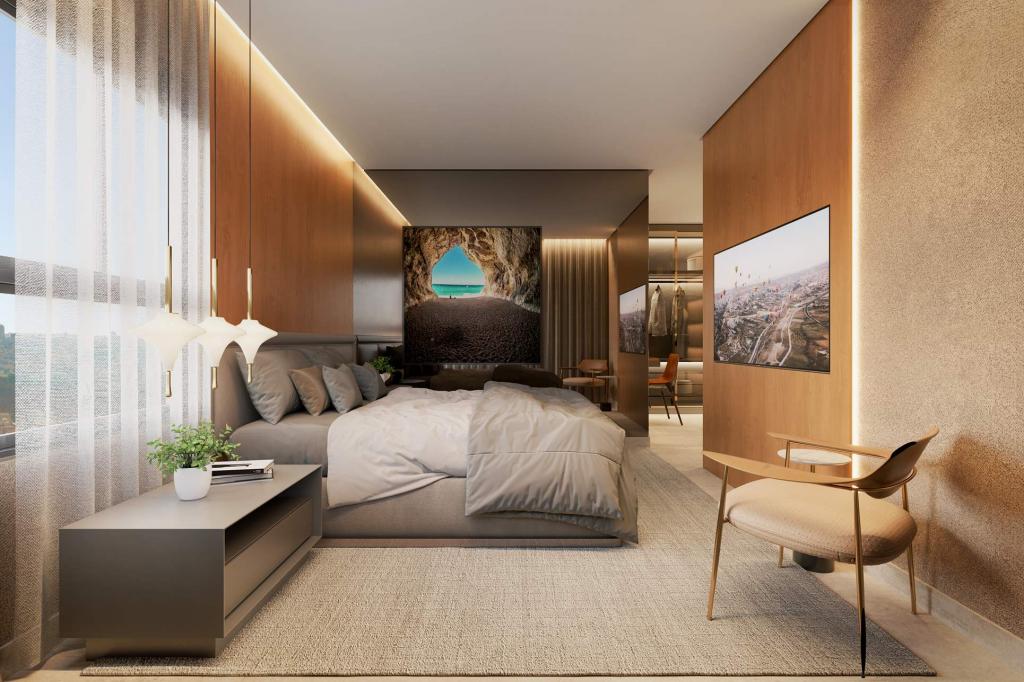 Apartamento, 3 quartos, 156 m² - Foto 26