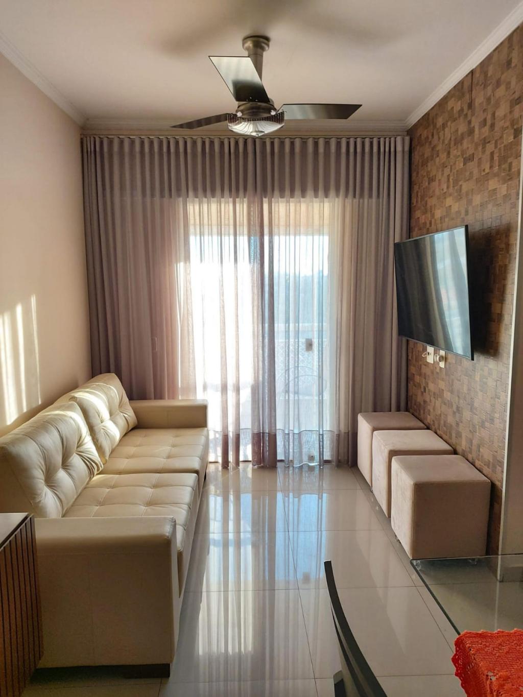 Apartamento, 3 quartos, 65 m² - Foto 3